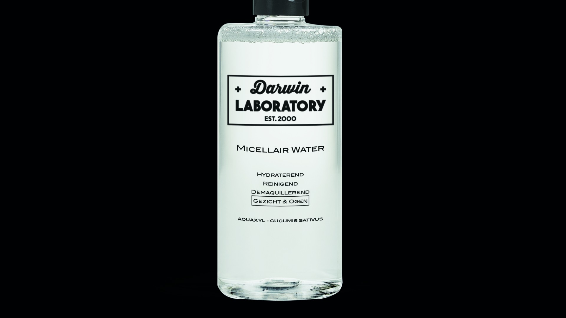 Darwin Laboratory Eau Micellaire 400 ml